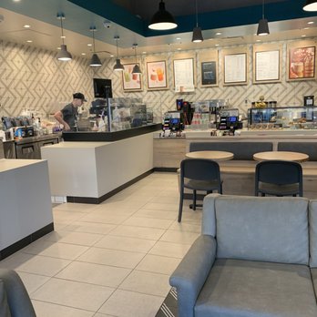 The Coffee Bean & Tea Leaf - Coffee & Tea Near Me - Scottsdale, Arizona