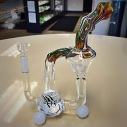 Wild Side Smoke Shop
