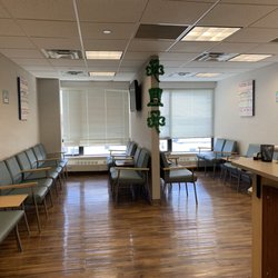 ProHEALTH Oceanside Pediatrics - Waiting room