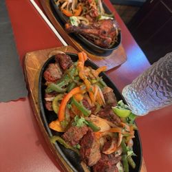 Masala Elaichi - Boti Kabab