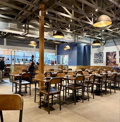 Q39 - Midtown by null