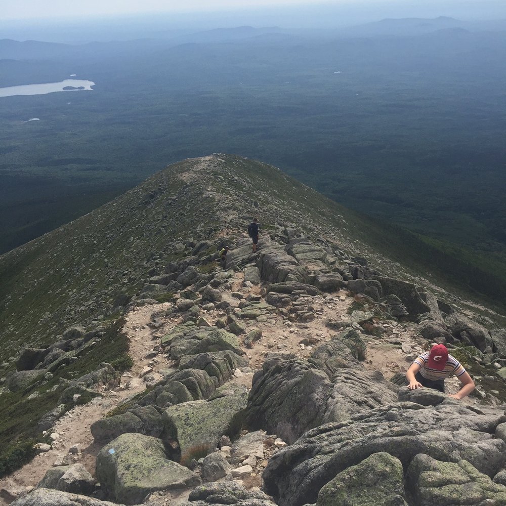 Baxter State Park - Hiking Near Me - Millinocket, Maine Baxter State Park - Hiking Near Me - Millinocket, Maine