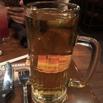 Outback Steakhouse - Nice size beer on tap - Steakhouses Near Me - Las Vegas, Nevada Outback Steakhouse - Nice size beer on tap - Steakhouses Near Me - Las Vegas, Nevada