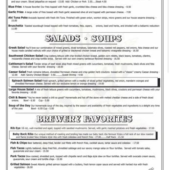 Lodi Beer Co - Menu as of Feb. 2022 - Breweries Near Me - Lodi, California