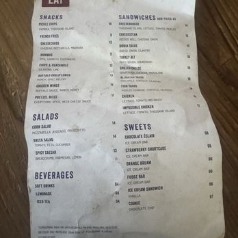 Independence Beer Garden - Beer Gardens Near Me - Philadelphia, Pennsylvania