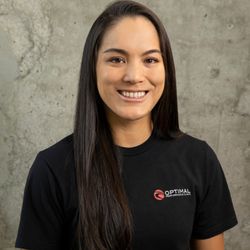 Dr. Katrina Honbrebueno DC sports injury and performance specialist