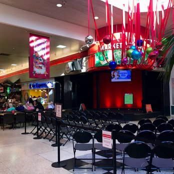 Crossroads Bellevue - Stage! - Shopping Centers Near Me - Bellevue, Washington