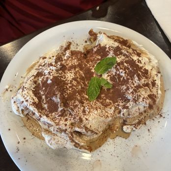 Aragon House Cafe - Tiramisu pancakes were amazing - Breakfast & Brunch Near Me - Bellflower, California Aragon House Cafe - Tiramisu pancakes were amazing - Breakfast & Brunch Near Me - Bellflower, California