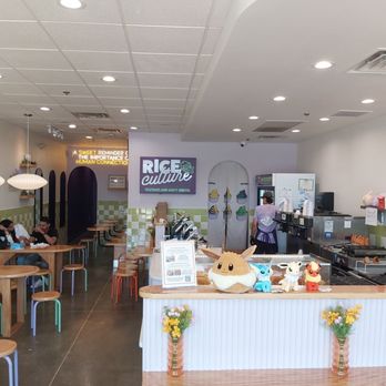 Rice Culture - Desserts Near Me - Chantilly, Virginia Rice Culture - Desserts Near Me - Chantilly, Virginia