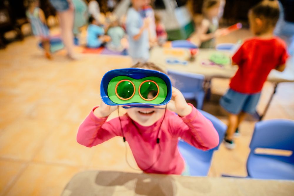 Victory Lutheran Church & Preschool - childcare center in Jacksonville, FL