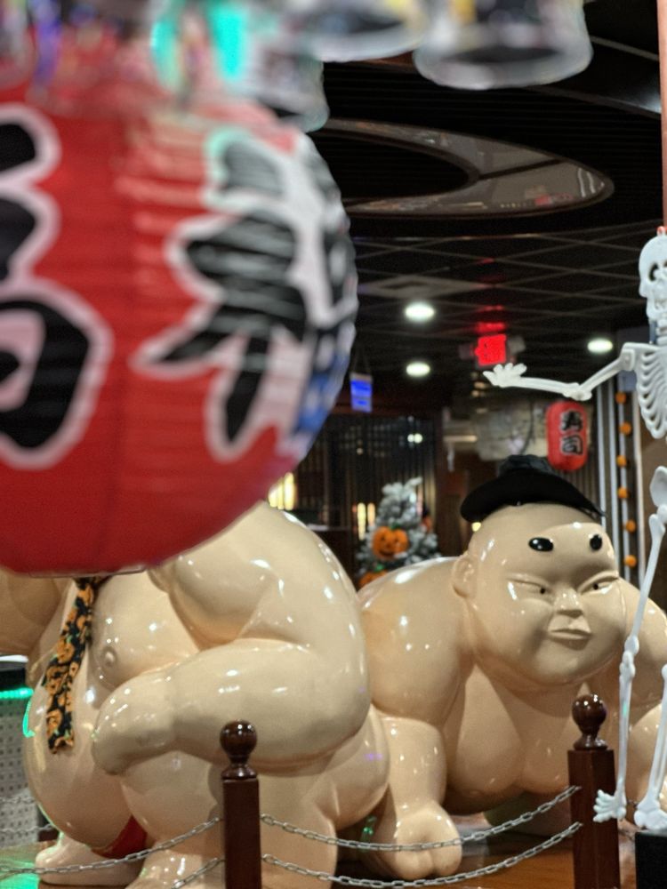 Kyoto Sushi Steakhouse