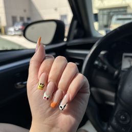 Fresh set Fresh set
