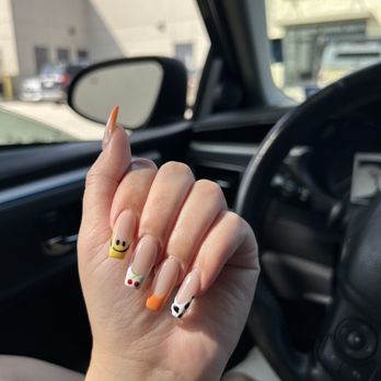 Veneto Nails - Fresh set - Nail Salons Near Me - San Antonio, Texas Veneto Nails - Fresh set - Nail Salons Near Me - San Antonio, Texas
