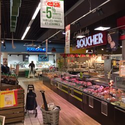 Casino Supermarchés