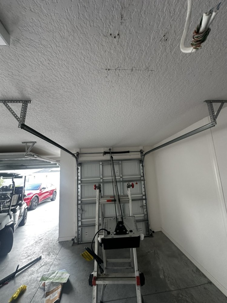 All Pro Home Solutions & Repairs - Garage Door Contractor in Ocala, FL