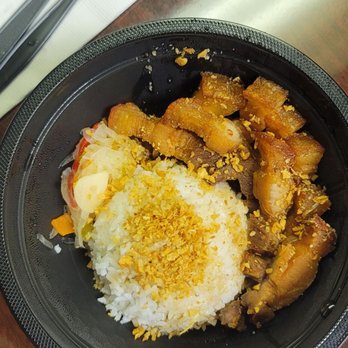 The Happy Belly Cafe - Happy belly bowl - my belly was truly happy - Cafes Near Me - Clifton, New Jersey