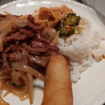 Little Sichuan Cuisine - Good only semi americanized! - Szechuan Near Me - Plano, Texas Little Sichuan Cuisine - Good only semi americanized! - Szechuan Near Me - Plano, Texas