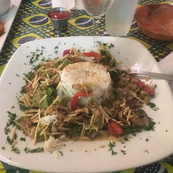 Cafe Bossa Nova - Brazilian Near Me - Little Rock, Arkansas Cafe Bossa Nova - Brazilian Near Me - Little Rock, Arkansas