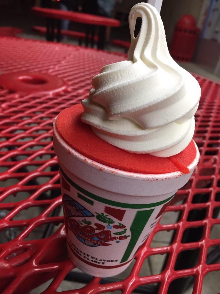Joe's Italian Ice - Anaheim