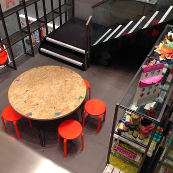 Paperchase - Crafting space - Cards & Stationery Near Me - Glasgow, SLK
