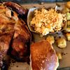 Cowboy Chicken gift card