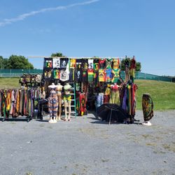 Howard County Fairgrounds