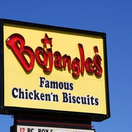 Bojangles - tacos - Fast Food Near Me - Reading, Pennsylvania