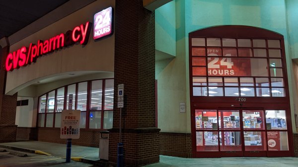 CVS PHARMACY - Updated August 2025 - 39 Photos & 41 Reviews - 4700 ...