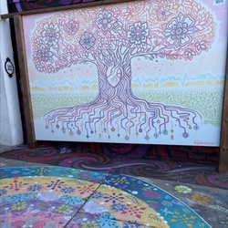 Longboard Living - Beautiful art