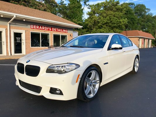 BERARDI’S AUTO DETAILING - Updated March 2025 - 30 Photos & 19 Reviews