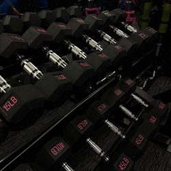 Barbells
