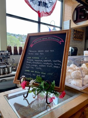Menu photo 1 Woodlands Market Tiburon, CA Menu photo 1 Woodlands Market Tiburon, CA