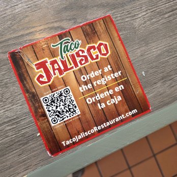 Taco Jalisco - Mexican Near Me - Indio, California