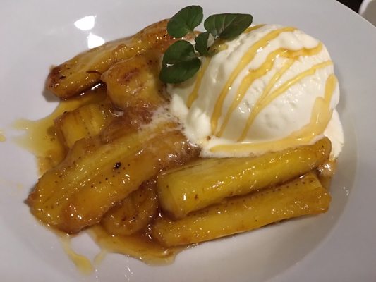 Acacia Steakhouse by null