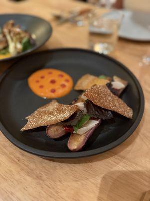 Moon Rabbit by Kevin Tien by null