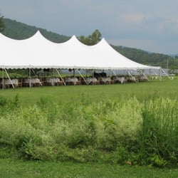Blood's Catering & Party Rental