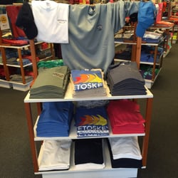 Harbor Wear