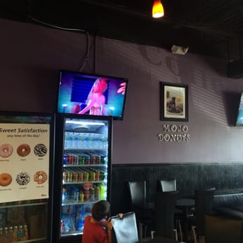 Mojo Donuts - Donuts Near Me - Pembroke Pines, Florida Mojo Donuts - Donuts Near Me - Pembroke Pines, Florida