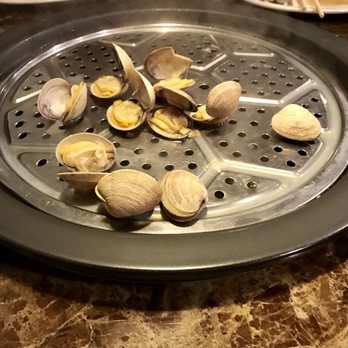 Fresh Elements - Clams - Seafood Near Me - Daly City, California