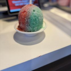 Cotton & Snow - Shaved ice