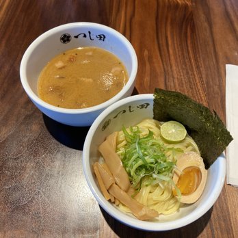 Tsujita Artisan Noodle - Tsukemen - Ramen Near Me - Houston, Texas Tsujita Artisan Noodle - Tsukemen - Ramen Near Me - Houston, Texas