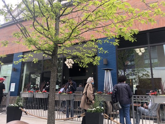 The Pearl South Bay by null