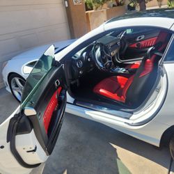 Sparkling Mobile Detailing