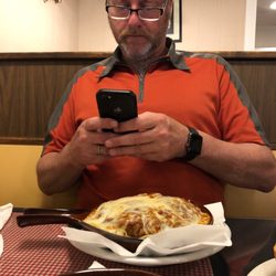 Roma's Family Restaurant - A Yelp VIP