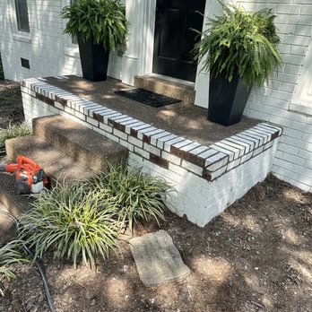 K&M Masonry - Brick repair. - Masonry/Concrete Near Me K&M Masonry - Brick repair. - Masonry/Concrete Near Me