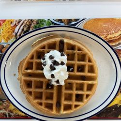 3 Squares Diner - Albany