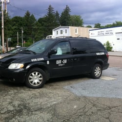 Quik-Cab Taxi Service