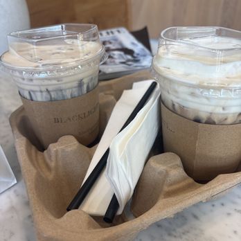 Blacklight Coffee Roastery - Tokyo style cold brew and banana choco latte - Coffee Roasteries Near Me - Santa Ana, California Blacklight Coffee Roastery - Tokyo style cold brew and banana choco latte - Coffee Roasteries Near Me - Santa Ana, California