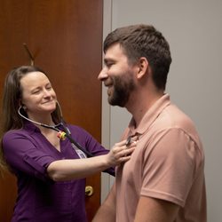 Fayetteville Diagnostic Clinic  a MANA Clinic