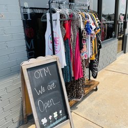 Old Town Mercantile - Sale Rack